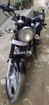 Suzuki GS 150 2016 for Sale in Karachi