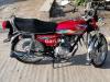 Honda CG 125 2018 for Sale in Rawalpindi