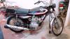 Honda CG 125 2015 for Sale in Karachi