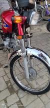 Honda CD 70 2020 for Sale in Sargodha