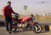 Suzuki Bandit 1993 for Sale in Lahore