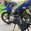 Yamaha YBR 125 2015 for Sale in Faisalabad