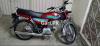 Honda CD 70 2018 for Sale in Lahore