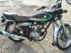 Honda CG 125 2013 for Sale in Karachi