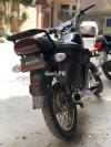 Suzuki GS 150 2014 for Sale in Lahore