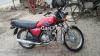 Suzuki GS 125 2005 for Sale in Burewala