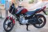 Yamaha YBR 125 2018 for Sale in Jhang Sadar