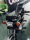 Honda CG 125 2016 for Sale in Karachi