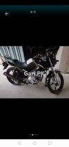 Yamaha YBR 125 2018 for Sale in Lahore