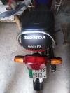 Honda CD 70 2016 for Sale in Faisalabad