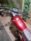 Honda CG 125 2020 for Sale in Karachi