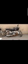 Suzuki Sprinter 2013 for Sale in Karachi