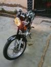 Suzuki GS 150 SE 2020 for Sale in Karachi