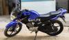 Yamaha YBR 125 2018 for Sale in Karachi