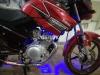 Yamaha YBR 125 2016 for Sale in Kohat