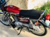 Honda CG 125 2018 for Sale in Attock