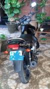 Yamaha YBR 125 2019 for Sale in Lahore