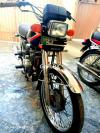 Honda CG 125 2018 for Sale in Lodhran