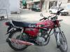 Honda CG 125 2018 for Sale in Lahore