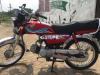 Honda CD 70 2019 for Sale in Faisalabad