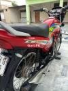 Honda CG 125 2016 for Sale in Mardan