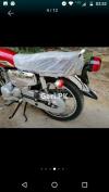 Honda CG 125 Special Edition 2020 for Sale in Karachi