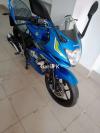 Suzuki Gixxer 150 2020 for Sale in Karachi