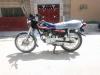 Honda CG 125 2017 for Sale in Karachi