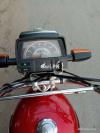 Honda CD 70 2020 for Sale in Okara