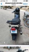 Suzuki GR 150 2007 for Sale in Hyderabad