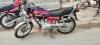 Honda CG 125 2017 for Sale in Faisalabad