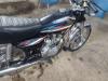 Honda CG 125 2015 for Sale in Karachi