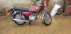 Honda CG 125 2018 for Sale in Karachi