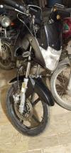 Yamaha YBR 125 2015 for Sale in Karachi