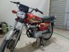 Honda CG 125 2019 for Sale in Karachi