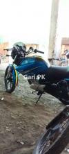 Yamaha YBR 125 2015 for Sale in Mansehra