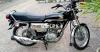 Honda CG 125 Special Edition 2019 for Sale in Karachi