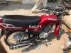 Suzuki GD 110 2016 for Sale in Peshawar