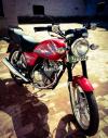 Suzuki GS 150 2020 for Sale in Arifwala