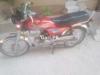 Honda CD 70 2009 for Sale in Islamabad