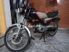 Kawasaki GTO 125 1987 for Sale in Wah