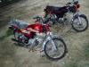 Honda CD 70 2020 for Sale in Multan