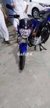 Yamaha YBR 125 2020 for Sale in Gujar Khan