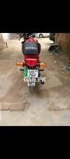 Honda CD 70 2019 for Sale in Lahore