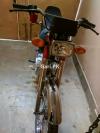 Honda CG 125 1989 for Sale in Karachi