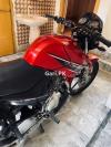 Yamaha YBR 125 2016 for Sale in Faisalabad