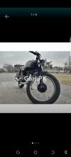 Suzuki GS 150 2006 for Sale in Islamabad