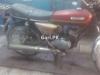 Kawasaki GTO 125 1981 for Sale in Lahore