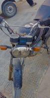 Suzuki GS 150 2015 for Sale in Karachi