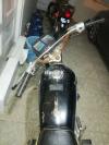 Honda CG 125 2005 for Sale in Karachi